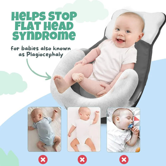 BumpNest™ | Portable Baby Nest