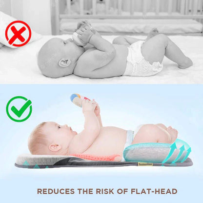 BumpNest™ | Portable Baby Nest