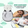 BumpNest™ | Portable Baby Nest