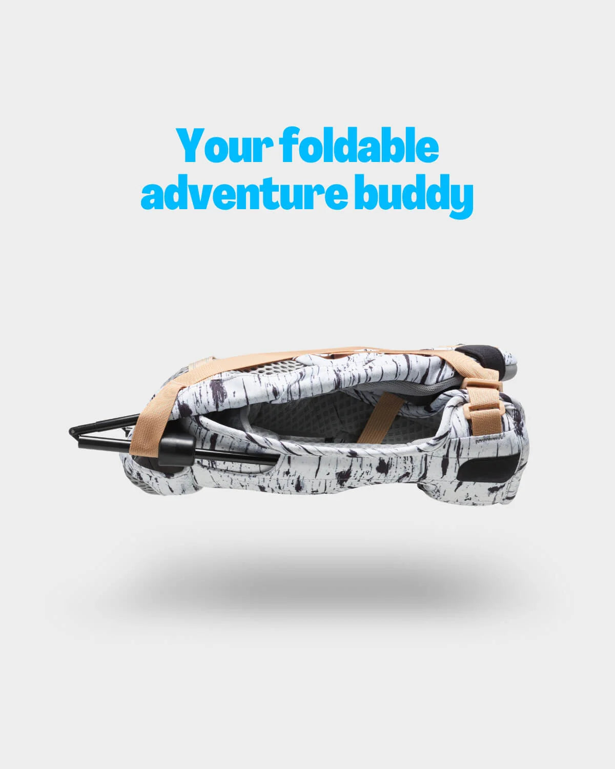 BubbyGo ~ LiteRide